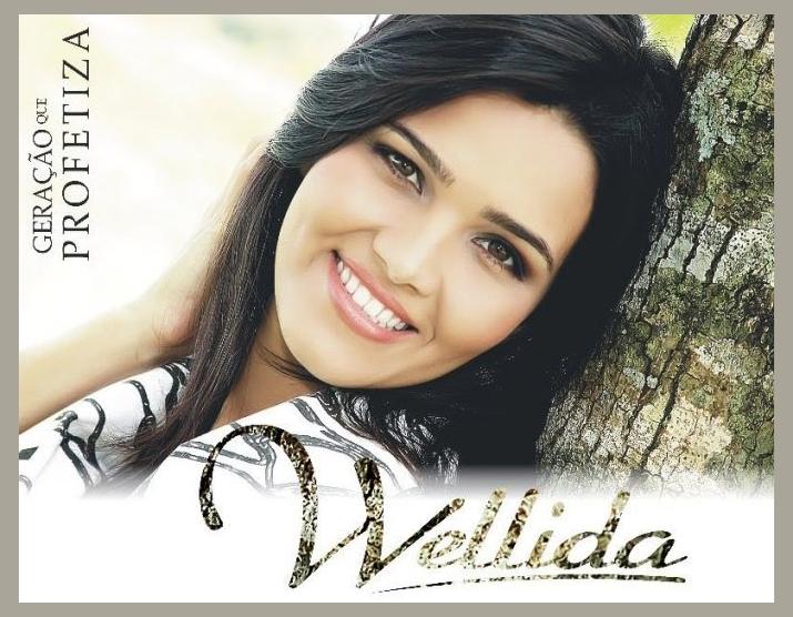 Cantora Wellida